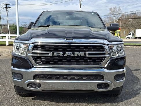 Used 2023 RAM 1500 Big Horn AWD/4WD image 5