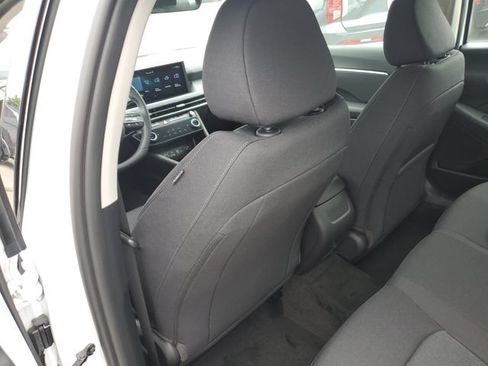 New 2026 Hyundai Sonata SEL FWD image 13