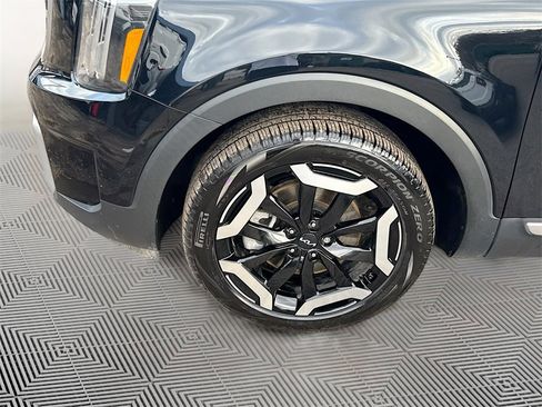 Used 2024 Kia Telluride S w/ S Sunroof Package image 35