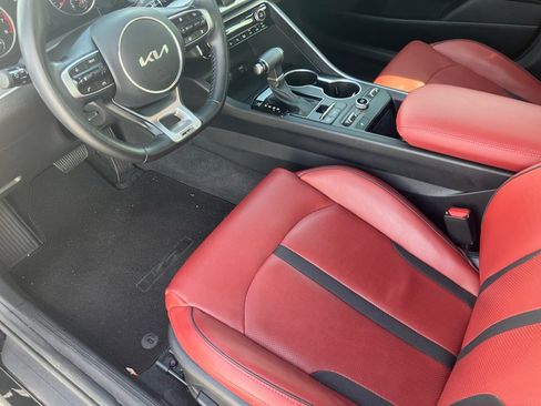 Used 2024 Kia K5 GT-Line w/ GT-Line Premium Package image 34