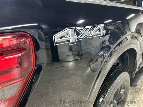 Used 2024 Ford F150 Lariat w/ Equipment Group 502A High image 13