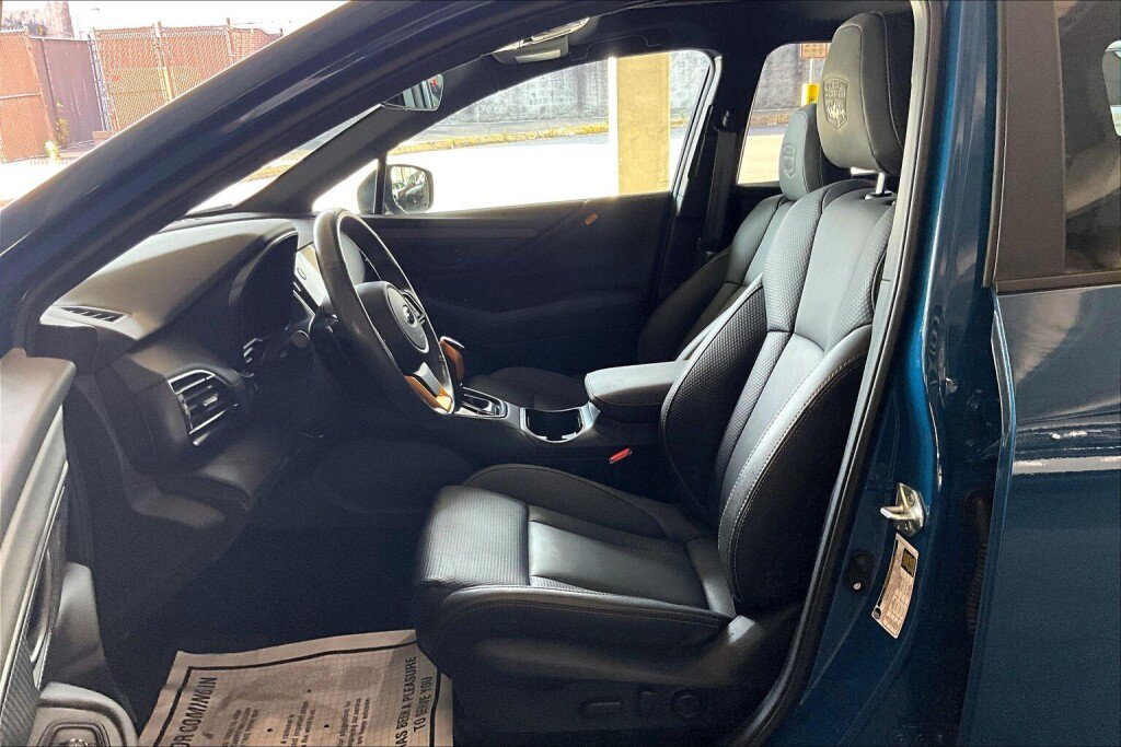 Used 2024 Subaru Outback Wilderness AWD/4WD image 15
