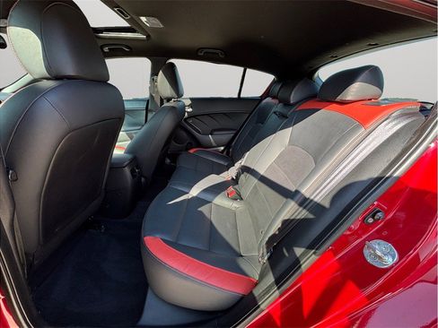 Used 2017 Kia Forte SX image 35