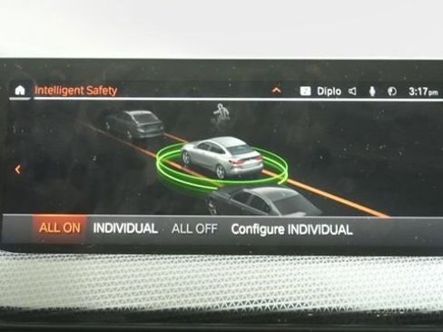 Used 2024 BMW 228i Gran Coupe image 37