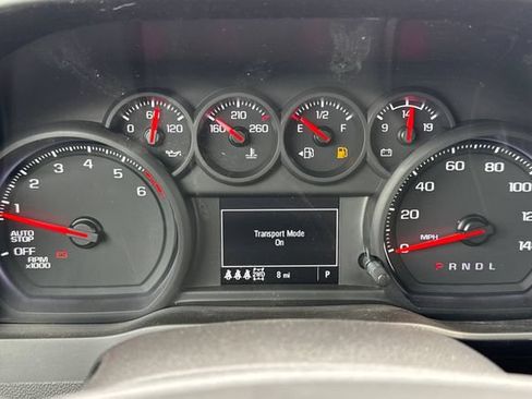 New 2026 GMC Sierra 1500 Pro w/ Pro Value Package AWD/4WD image 27