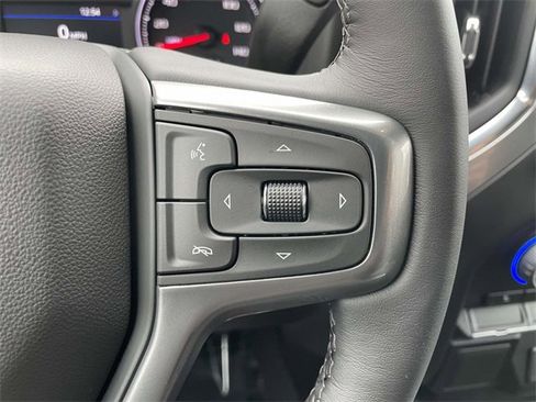 Used 2022 Chevrolet Silverado 1500 RST image 14