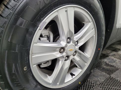 Used 2016 Chevrolet Trax LT w/ LT Convenience Package image 31