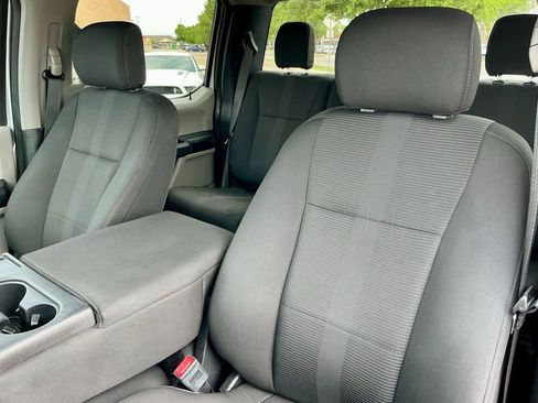 Used 2019 Ford F150 XL w/ Equipment Group 101A Mid AWD/4WD image 40