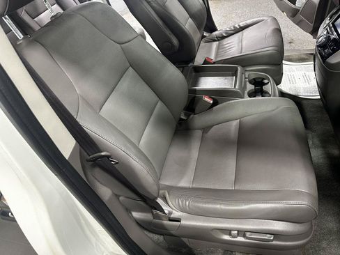 Used 2015 Honda Odyssey EX-L image 29
