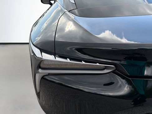 Used 2020 Lexus LC 500 Coupe w/ Sport Package image 10