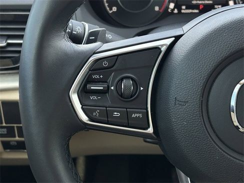 Used 2024 Acura RDX SH-AWD image 14