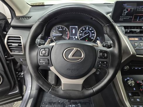 Used 2020 Lexus NX 300 300 Base image 22