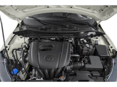 Used 2019 Toyota Yaris LE FWD image 12