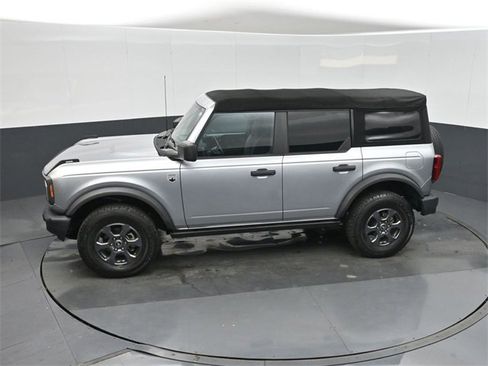 Used 2022 Ford Bronco Big Bend image 33