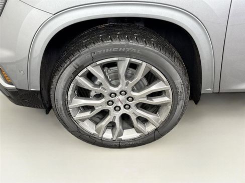 New 2026 GMC Acadia Denali w/ Super Cruise Package image 28