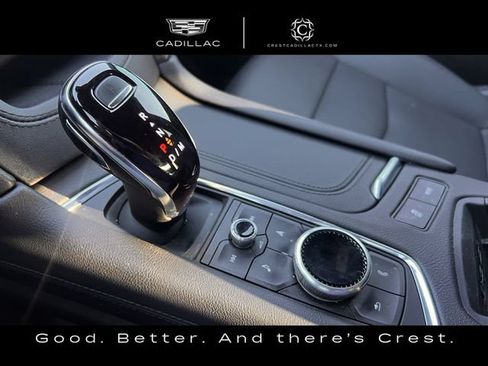 Certified 2023 Cadillac XT5 Premium Luxury FWD image 20