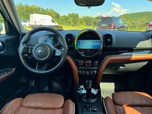 Used 2024 MINI Cooper Countryman S AWD/4WD image 19