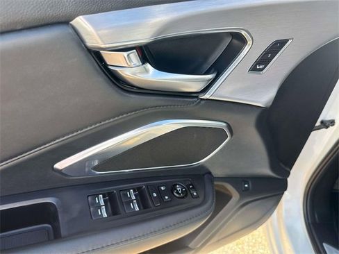 Used 2021 Acura RDX FWD image 26