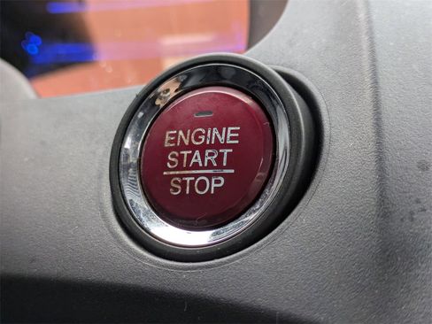 Used 2016 Honda CR-Z LX image 27