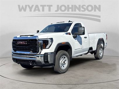 New 2025 GMC Sierra 2500 Pro
