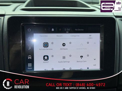 Used 2023 RAM ProMaster 2500 FWD image 18