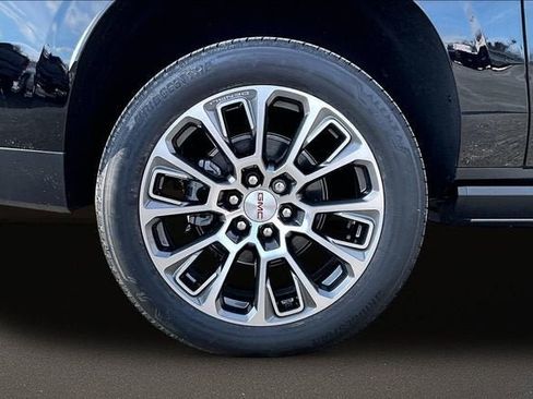 New 2026 GMC Yukon XL Denali w/ Sun & Power Step Package image 14