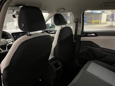 New 2026 Volkswagen Taos S image 22