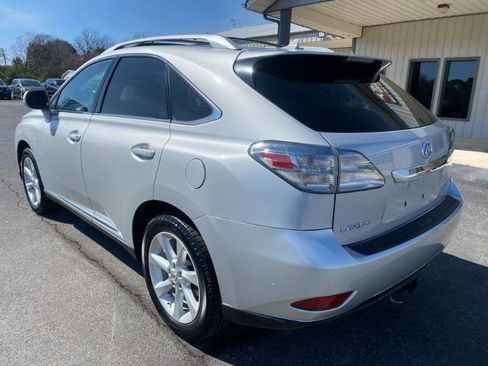 Used 2010 Lexus RX 350 FWD image 3