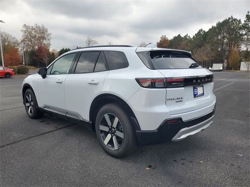 New 2026 Honda Prologue Touring image 6