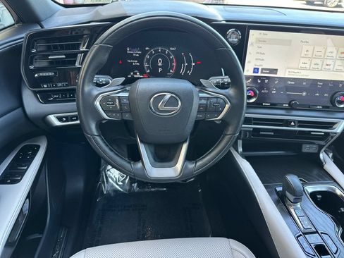 Used 2023 Lexus RX 350 Premium w/ Accessory Package (Z1) FWD image 16