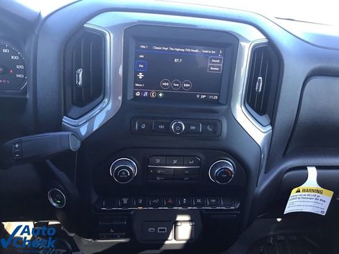 Used 2024 Chevrolet Silverado 2500 W/T w/ WT Convenience Package image 26