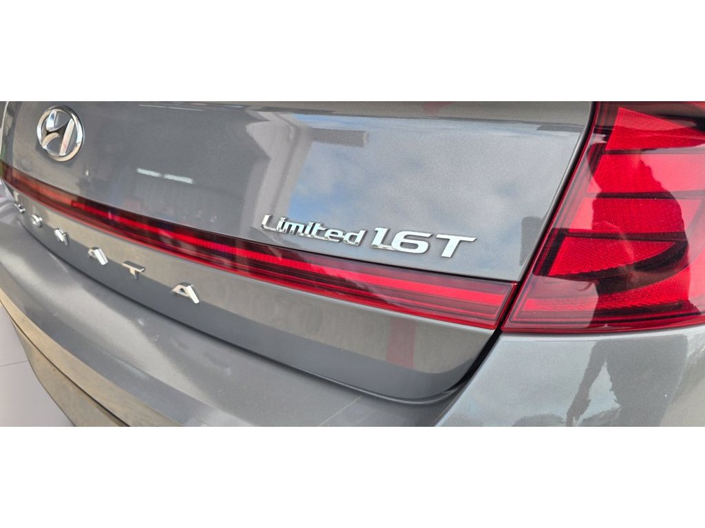 Used 2022 Hyundai Sonata Limited FWD image 37