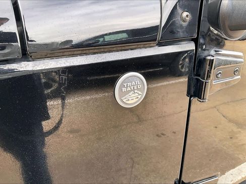 Used 2012 Jeep Wrangler Sport image 11