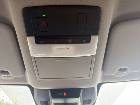 Used 2023 Nissan Rogue SV AWD/4WD image 29