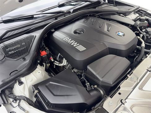 Used 2025 BMW 330i Sedan image 77