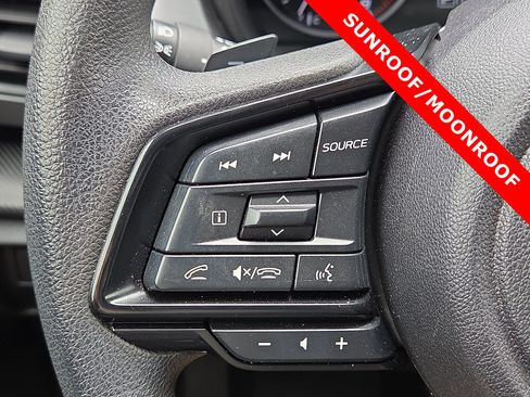 Used 2024 Subaru Crosstrek 2.0i Premium AWD/4WD image 21