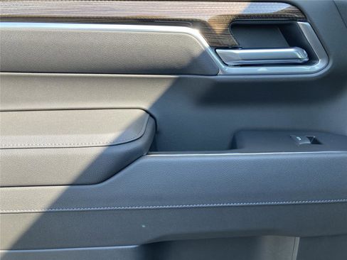 New 2026 Chevrolet Silverado 1500 RST image 31