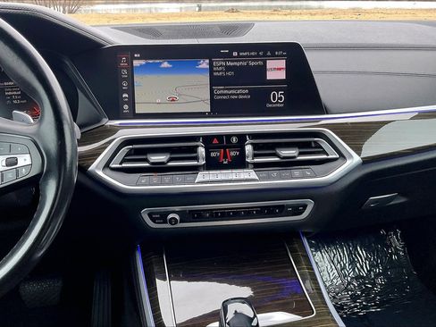 Used 2020 BMW X5 sDrive40i w/ Convenience Package image 6