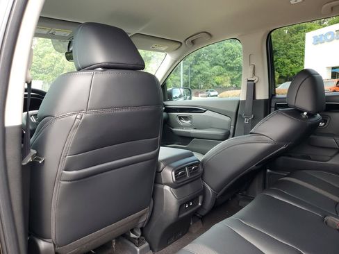 New 2026 Honda Passport RTL image 9