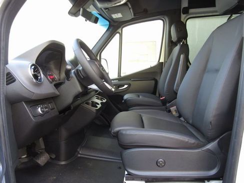 New 2026 Mercedes-Benz Sprinter 2500 image 10