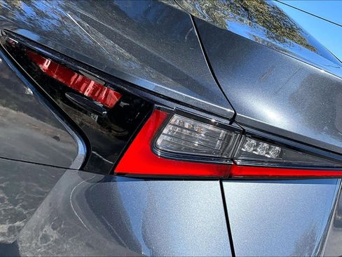 Used 2023 Lexus IS 300 w/ Premium Package image 29