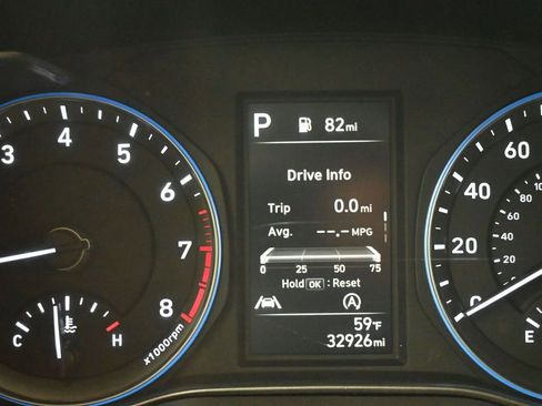 Certified 2023 Hyundai Kona SEL w/ Cargo Package image 16