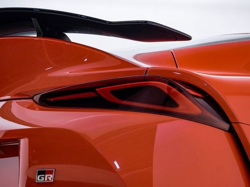 Used 2024 Toyota Supra image 13