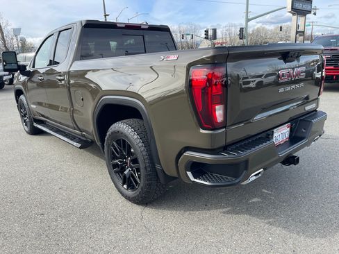 Used 2023 GMC Sierra 1500 Elevation w/ Preferred Package image 7
