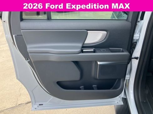 New 2026 Ford Expedition Max Active image 20