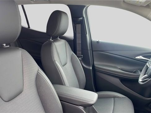 New 2026 Buick Encore GX Preferred w/ Comfort Package image 18
