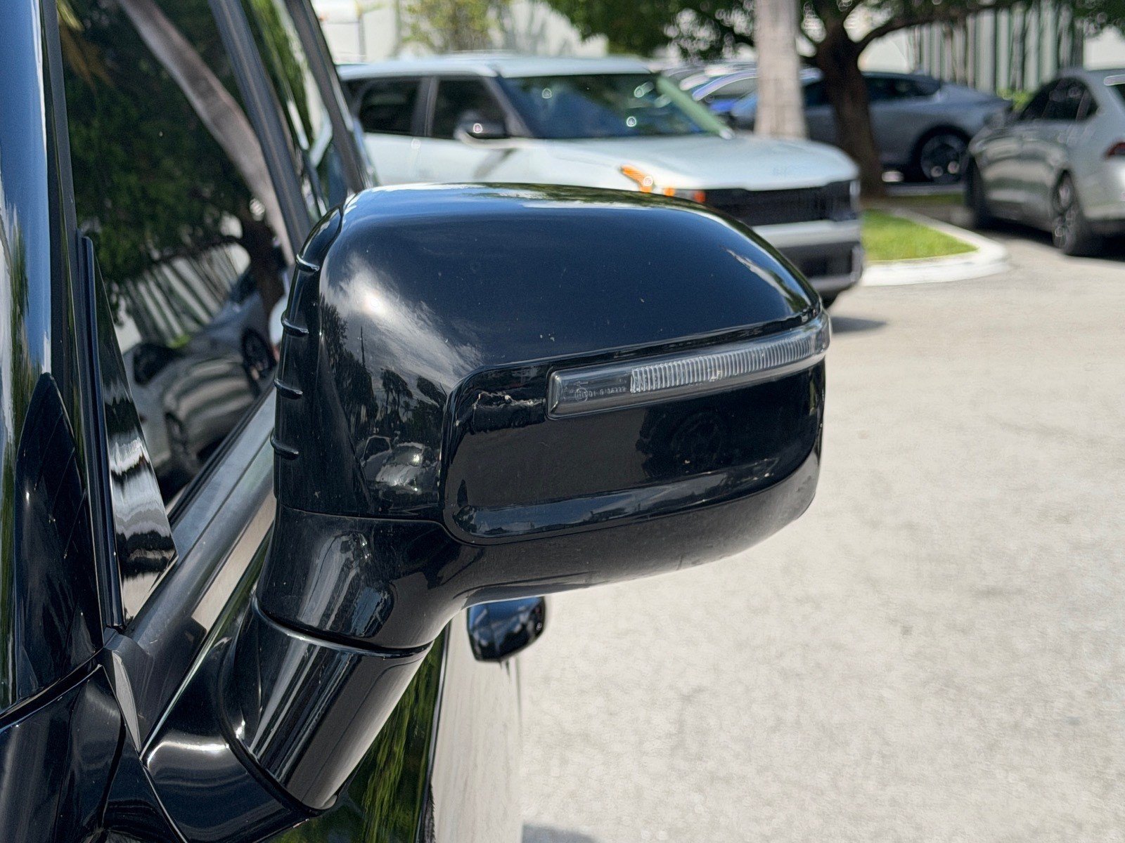 Used 2023 Kia Telluride SX X-Line AWD/4WD image 48