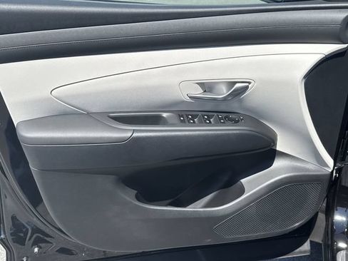 New 2026 Hyundai Tucson Blue SE AWD/4WD image 10