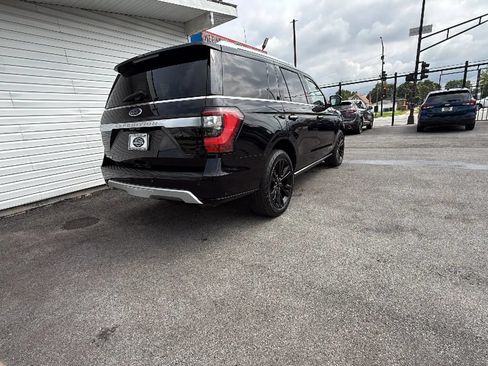Used 2020 Ford Expedition Platinum AWD/4WD image 6