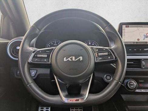 Used 2024 Kia Forte GT-Line image 12